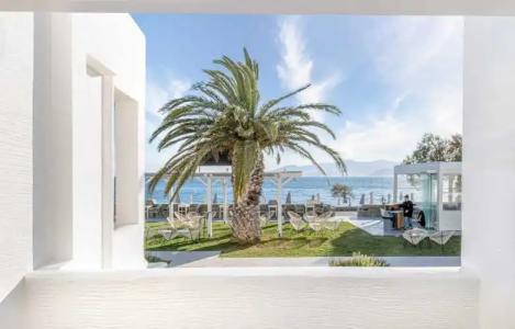 Liana Beach & Spa - 325