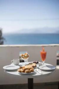 Liana Beach & Spa - 72