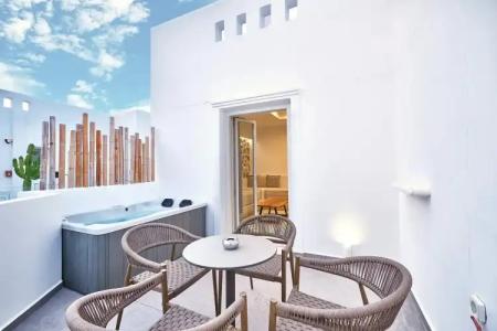 Liana Beach & Spa - 306