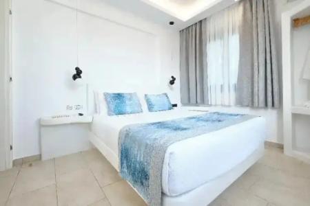 Liana Beach & Spa - 99