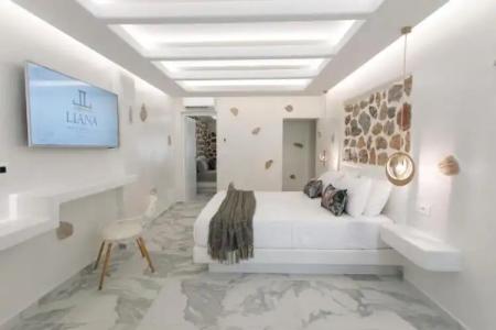 Liana Beach & Spa - 201