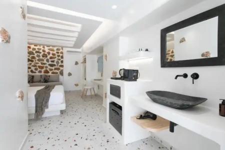 Liana Beach & Spa - 64