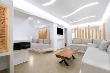 Liana Beach & Spa - 238