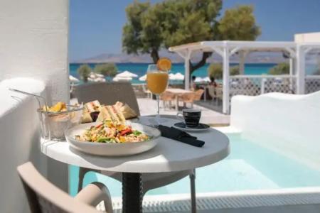 Liana Beach & Spa - 331