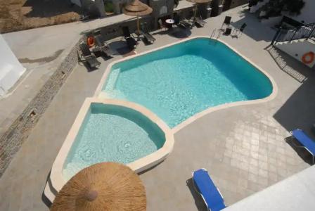 Liana Beach & Spa - 22