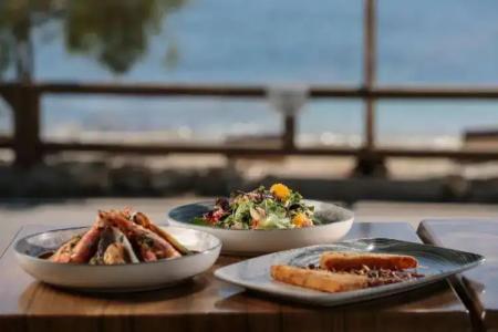 Liana Beach & Spa - 15