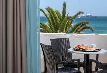 Liana Beach & Spa - 362