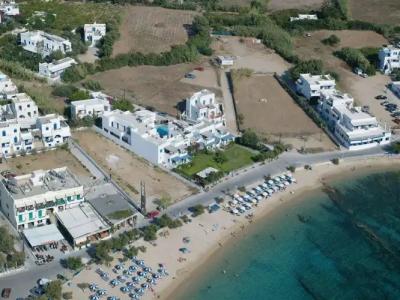 Liana Beach & Spa - 29