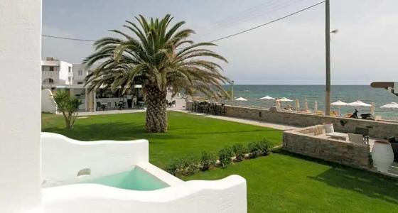 Liana Beach & Spa - 269