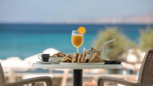 Liana Beach & Spa - 336