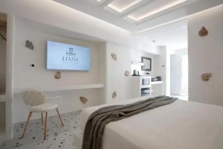 Liana Beach & Spa - 63