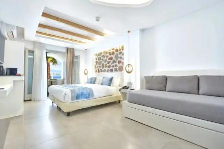 Liana Beach & Spa - 120