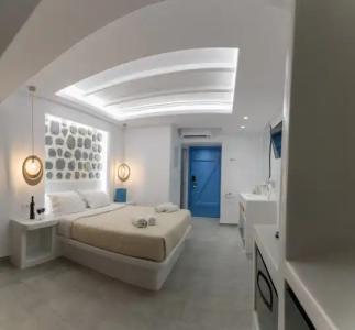 Liana Beach & Spa - 43