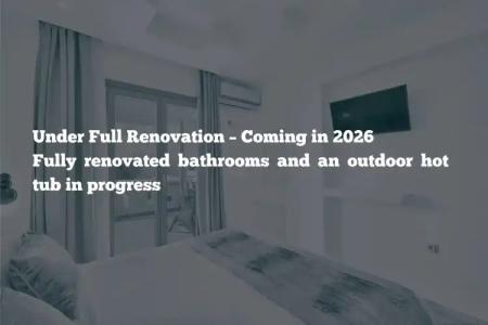 Liana Beach & Spa - 208