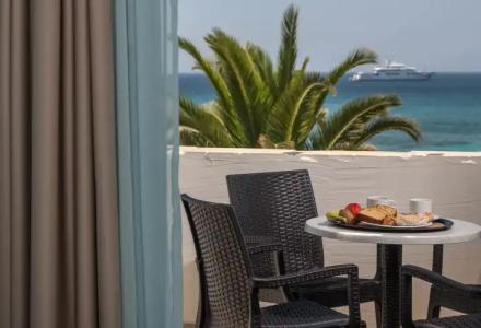 Liana Beach & Spa - 30