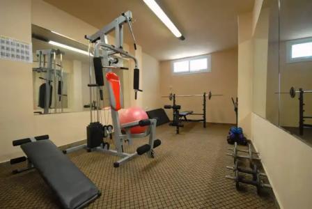 Liana Beach & Spa - 24