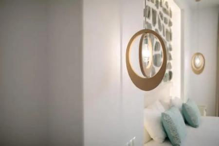 Liana Beach & Spa - 107