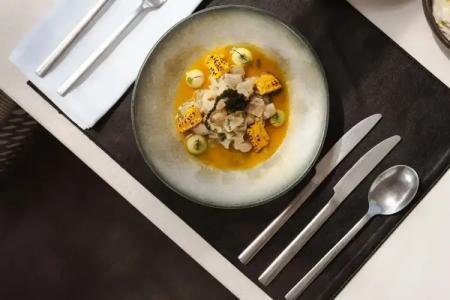 Liana Beach & Spa - 13