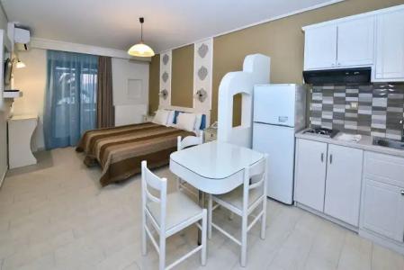 Liana Beach & Spa - 34