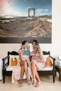 Liana Beach & Spa - 39