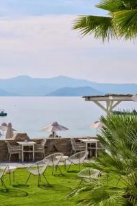 Liana Beach & Spa - 112