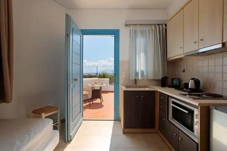 Liana Beach & Spa - 399