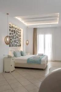 Liana Beach & Spa - 76