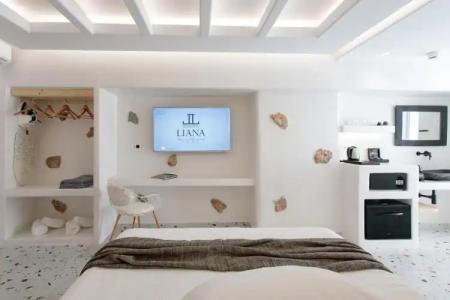 Liana Beach & Spa - 62