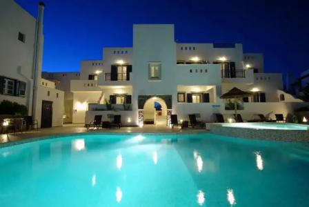 Liana Beach & Spa - 21