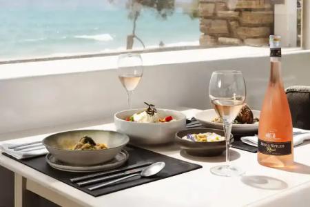 Liana Beach & Spa - 12