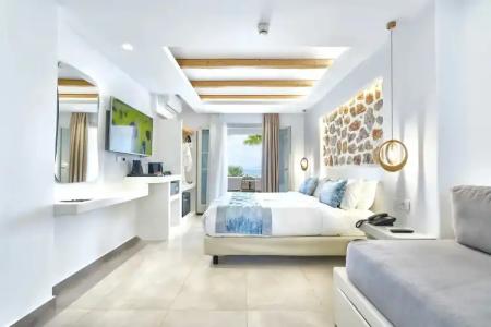 Liana Beach & Spa - 113