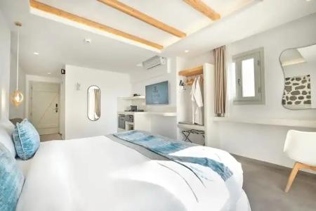 Liana Beach & Spa - 117