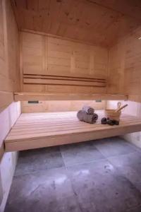 Liana Beach & Spa - 23