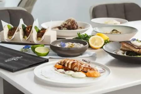 Liana Beach & Spa - 14