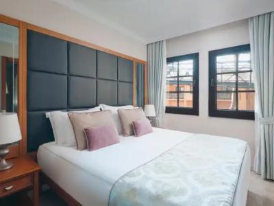 Asteria Family Resort Belek - 74