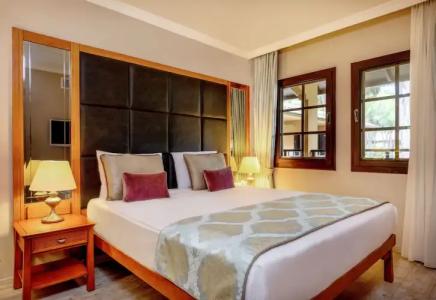 Asteria Family Resort Belek - 73