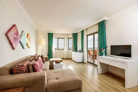 Asteria Family Resort Belek - 86