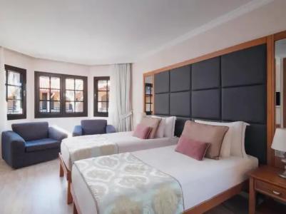 Asteria Family Resort Belek - 60