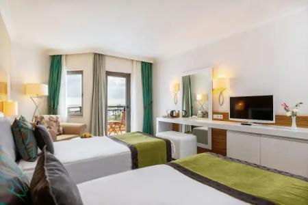 Asteria Family Resort Belek - 53