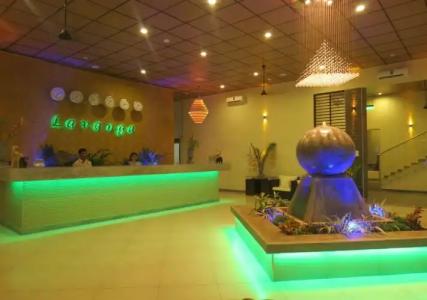 Lavanga Resort & Spa - 18