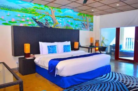 Lavanga Resort & Spa - 1