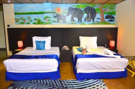 Lavanga Resort & Spa - 3