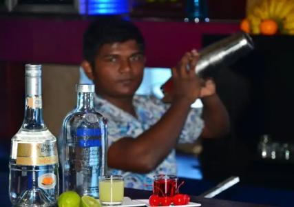 Lavanga Resort & Spa - 28