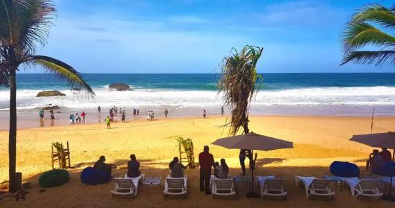 Lavanga Resort & Spa - 23