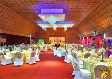 Lavanga Resort & Spa - 31