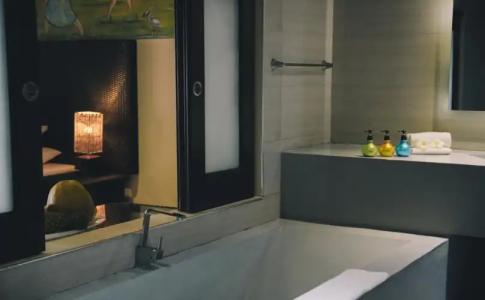 Lavanga Resort & Spa - 20