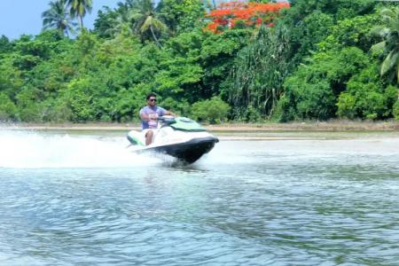 Lavanga Resort & Spa - 24