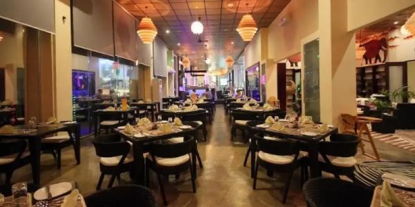 Lavanga Resort & Spa - 33