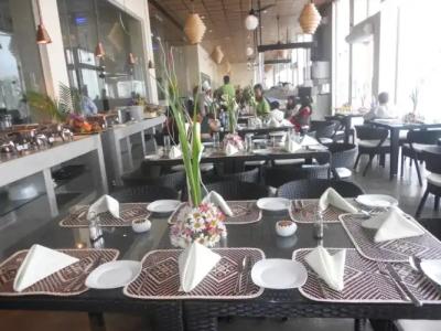 Lavanga Resort & Spa - 32