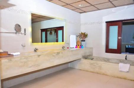 Lavanga Resort & Spa - 0